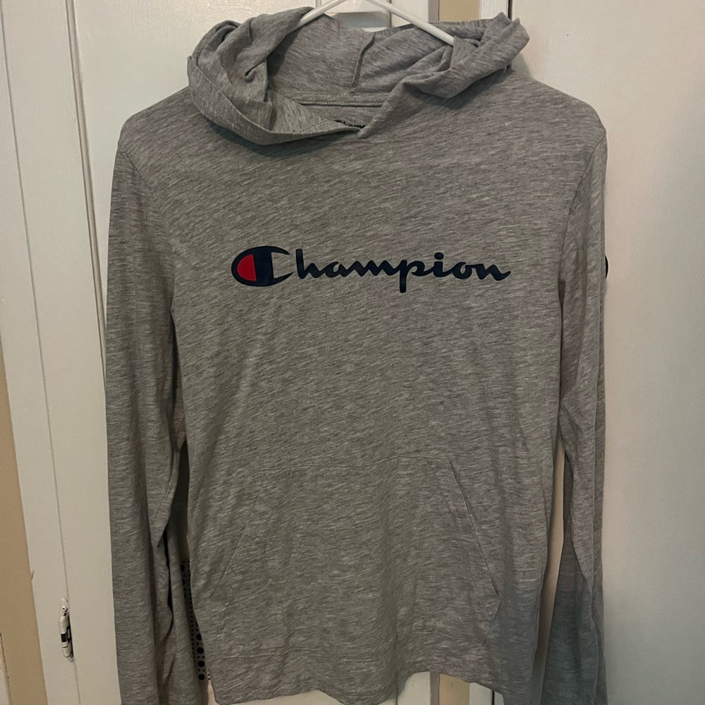 Champion pull over - Picture 1 of 2